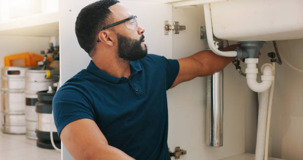 Best Residential Plumbing Services  in Ozk, AR